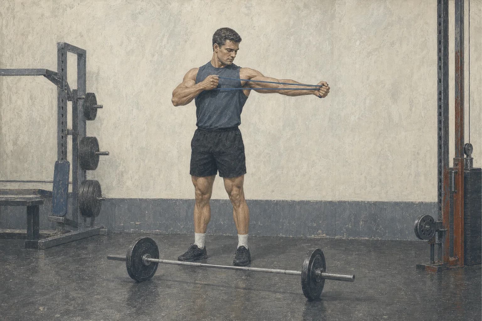 Injury Prevention and Recovery cover image