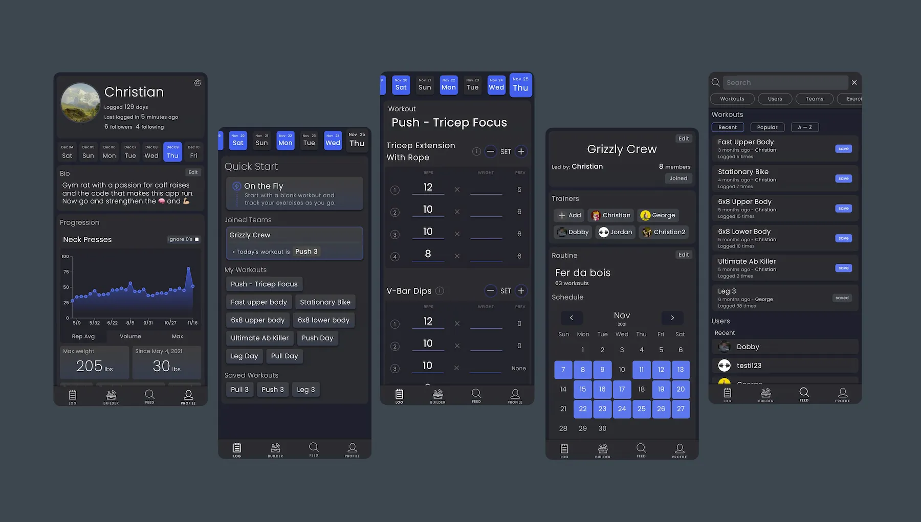 Lift Club Guide Lift Club